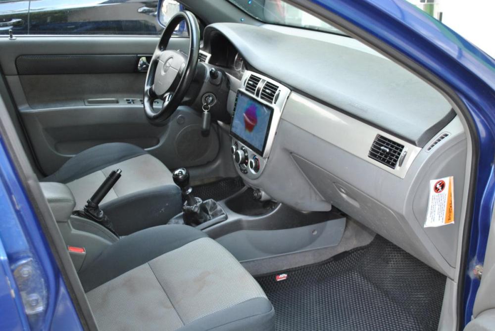 Chevrolet Lacetti I Москва  - изображение 15