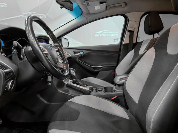 Ford Focus III с пробегом 2012 года, цена 850 000 рублей, 240100 км, хэтчбек, Автокод Объявления