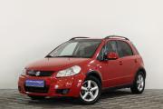 Suzuki SX4 I (Classic) Сургут  - изображение 19