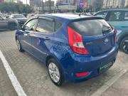 Hyundai Solaris I Череповец  - изображение 22