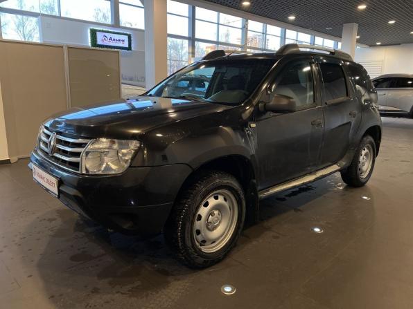 Renault Duster I с пробегом 2014 года, цена 695 000 рублей, 159391 км, внедорожник, Автокод Объявления