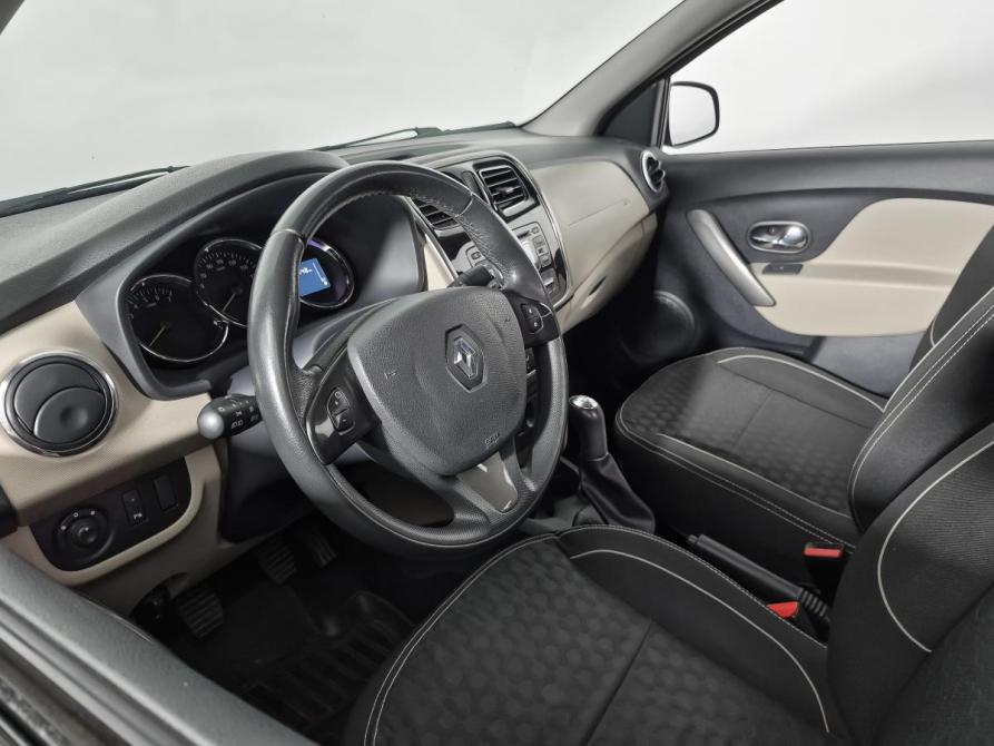 Renault Logan II Нижний Новгород  - изображение 14