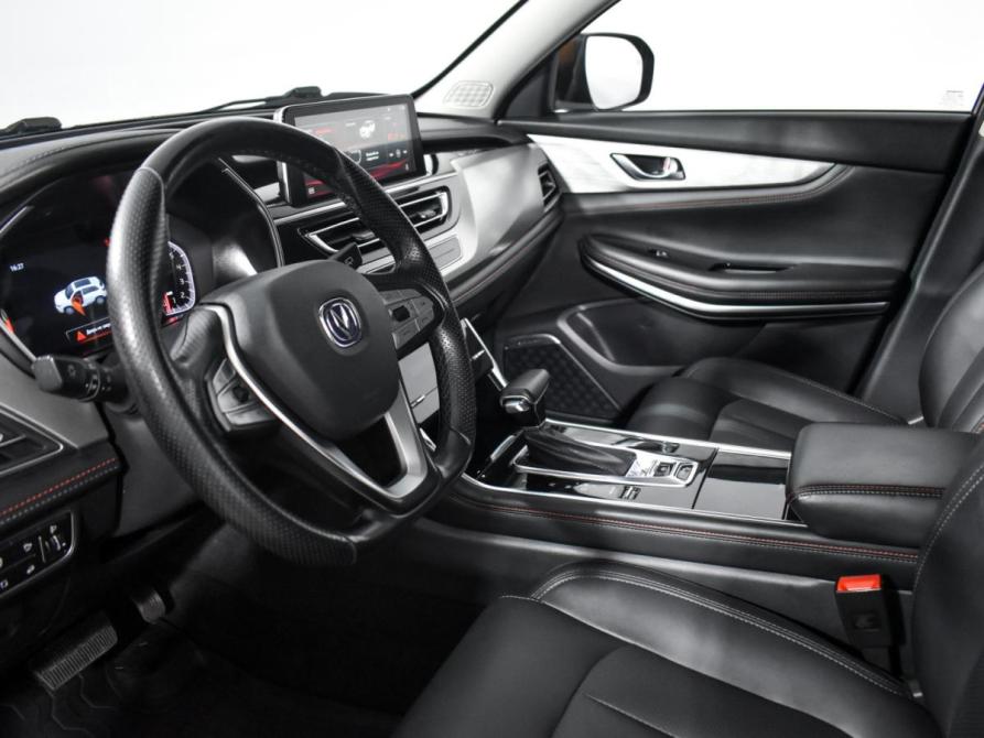 Changan CS75 I Рестайлинг Санкт-Петербург  - изображение 10