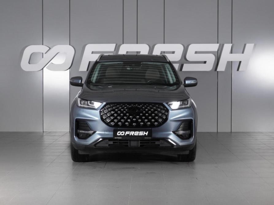 Chery Tiggo 8 Pro I Минеральные Воды  - изображение 3
