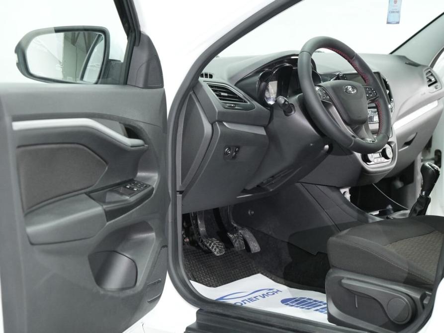 Lada (ВАЗ) Vesta I Новосибирск  - изображение 18