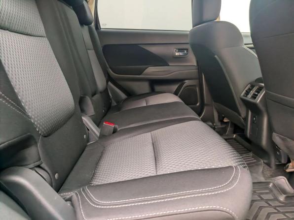 Mitsubishi Outlander III Рестайлинг 3 с пробегом 2019 года, цена 2 089 000 рублей, 146892 км, внедорожник, Автокод Объявления