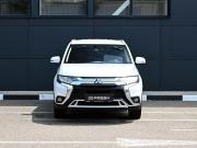 Mitsubishi Outlander III Рестайлинг 3 Новороссийск  - изображение 28