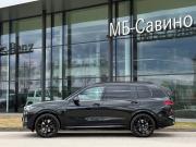 BMW X7 I (G07) Рестайлинг Пермь  - изображение 38