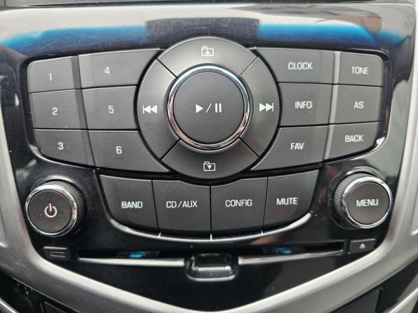 Chevrolet Cruze I с пробегом 2011 года, цена 459 000 рублей, 324364 км, седан, Автокод Объявления