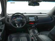 Kia Sportage III Рестайлинг Москва  - изображение 29