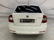 Skoda Octavia II (A5) Рестайлинг Воронеж  - изображение 23