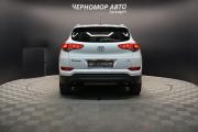 Hyundai Tucson III Крым  - изображение 31