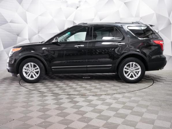 Ford Explorer V с пробегом 2011 года, цена 2 199 000 рублей, 25500 км, внедорожник, Автокод Объявления