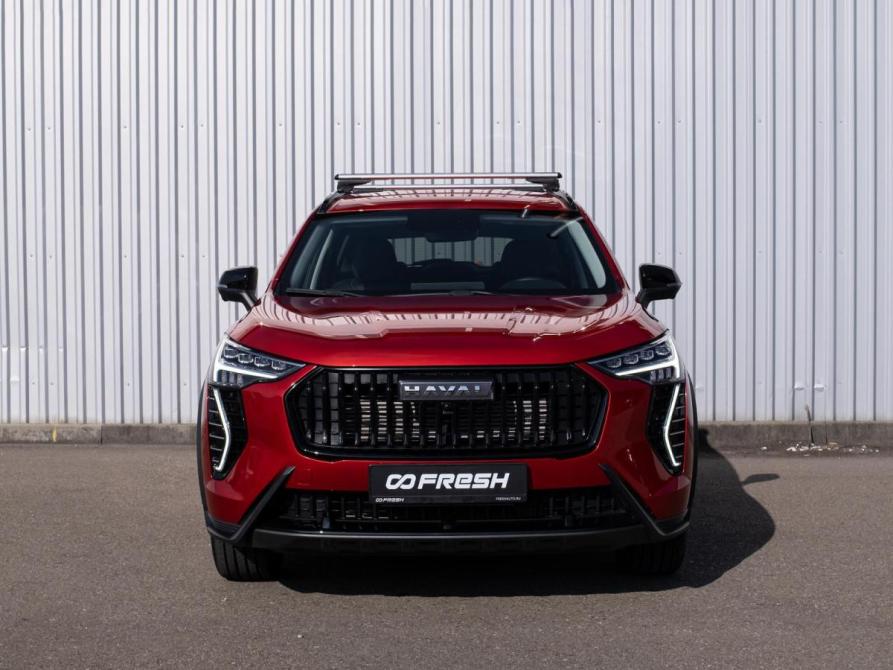 Haval Jolion I Рестайлинг Сочи  - изображение 3