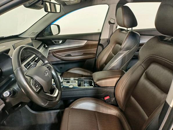 Chery Tiggo 8 Pro I с пробегом 2021 года, цена 1 699 000 рублей, 93900 км, внедорожник, Автокод Объявления