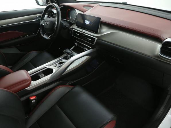 Geely Coolray I с пробегом 2022 года, цена 1 466 000 рублей, 110000 км, внедорожник, Автокод Объявления