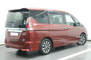Nissan Serena V (C27) Красноярск  - изображение 23