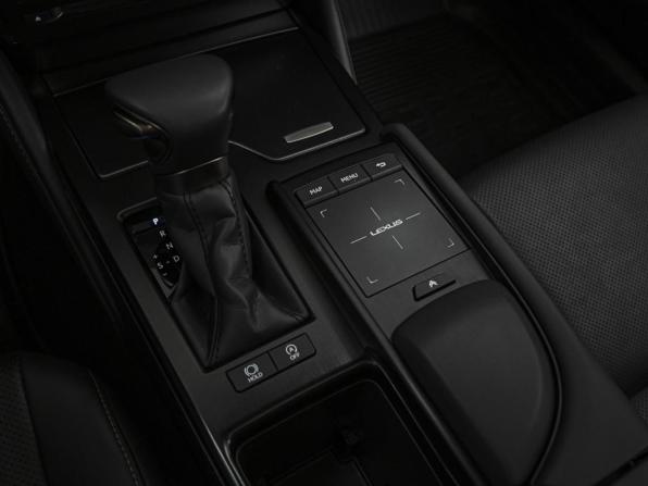 Lexus ES VII Рестайлинг с пробегом 2021 года, цена 5 148 548 рублей, 39840 км, седан, Автокод Объявления