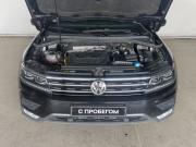 Volkswagen Tiguan II Москва  - изображение 37