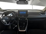 Toyota RAV4 V (XA50) Москва  - изображение 41