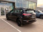 Toyota RAV4 IV (XA40) Рестайлинг Самара  - изображение 38