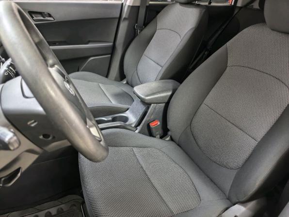 Hyundai Creta I с пробегом 2020 года, цена 1 820 000 рублей, 69880 км, внедорожник, Автокод Объявления