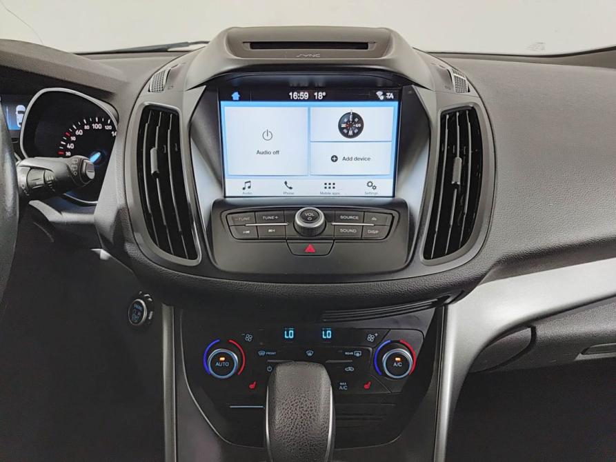Ford Kuga II Рестайлинг Уфа  - изображение 18