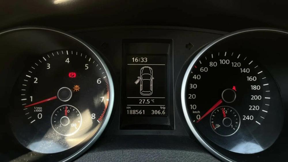 Volkswagen Golf VI Оренбург  - изображение 14