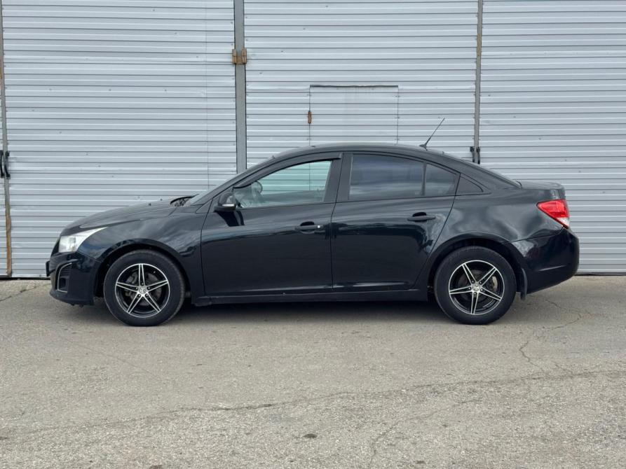 Chevrolet Cruze I Рестайлинг Саратов  - изображение 8