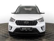 Hyundai Creta I Рестайлинг Москва  - изображение 28