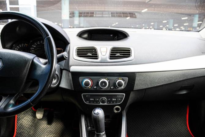 Renault Fluence I с пробегом 2011 года, цена 649 000 рублей, 214863 км, седан, Автокод Объявления
