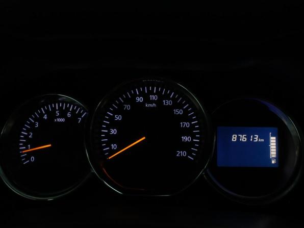 Renault Duster I Рестайлинг с пробегом 2018 года, цена 1 580 000 рублей, 87594 км, внедорожник, Автокод Объявления