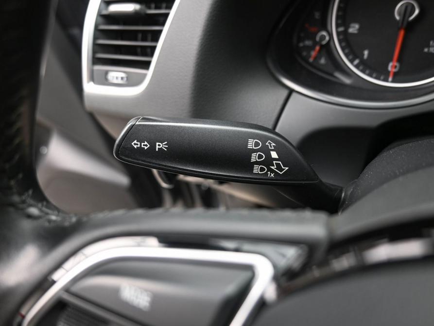 Audi Q5 I (8R) Рестайлинг Ростов-на-Дону  - изображение 16