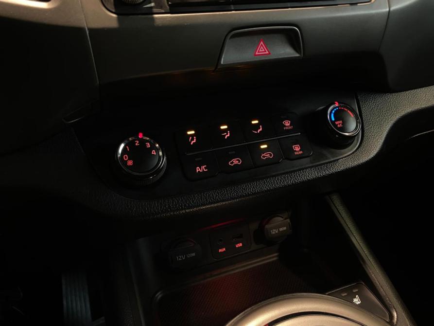 Kia Sportage III Рестайлинг Челябинск  - изображение 13