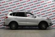 Hyundai Santa Fe II Рестайлинг Сургут  - изображение 35