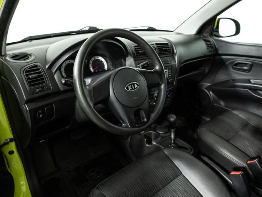 Kia Picanto I Рестайлинг Санкт-Петербург  - изображение 12