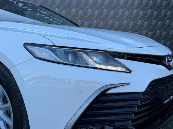 Toyota Camry VIII (XV70) Рестайлинг с пробегом 2021 года, цена 2 495 000 рублей, 107900 км, седан, Автокод Объявления