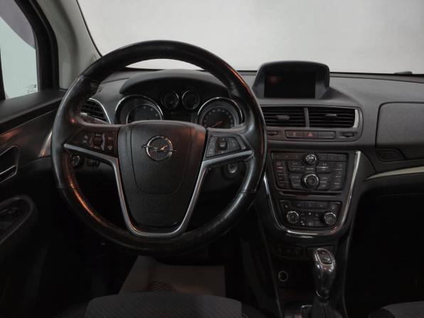 Opel Mokka I с пробегом 2013 года, цена 1 140 000 рублей, 115656 км, внедорожник, Автокод Объявления