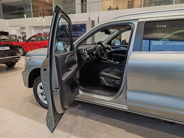 Новый Haval H5 II 2026 года, цена 4 008 510 рублей, внедорожник, Автокод Объявления