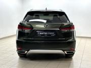 Lexus RX IV Рестайлинг Вологда  - изображение 25