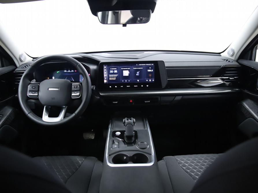 Haval H3 I Рестайлинг Уфа  - изображение 12