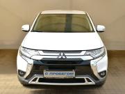 Mitsubishi Outlander III Рестайлинг 3 Москва  - изображение 17