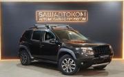 Renault Duster I Уфа  - изображение 23