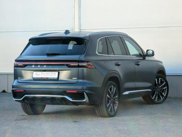 Geely Monjaro I с пробегом 2024 года, цена 2 775 000 рублей, 102335 км, внедорожник, Автокод Объявления