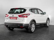 Nissan Qashqai II Иркутск  - изображение 26