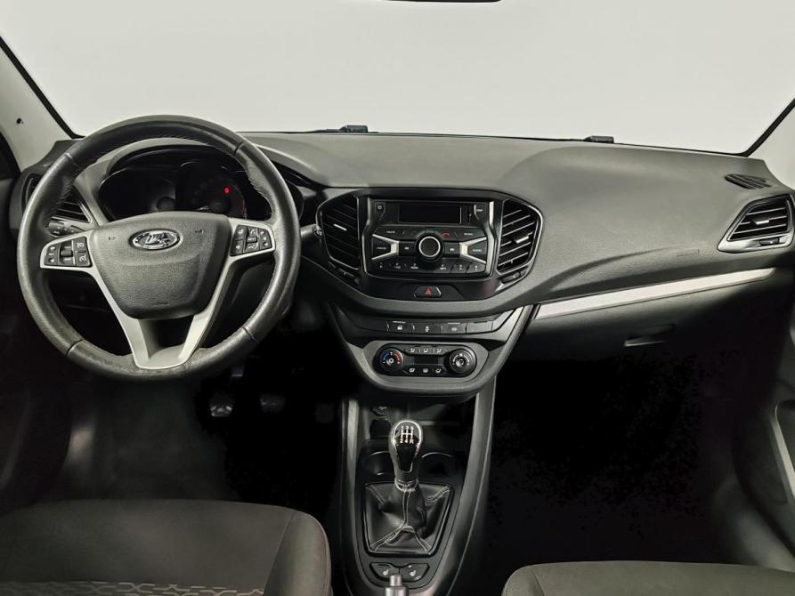 Lada (ВАЗ) Vesta I Москва  - изображение 14