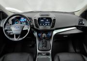 Ford Kuga II Рестайлинг Москва  - изображение 30