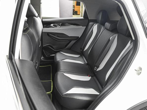 Geely Coolray I Рестайлинг с пробегом 2023 года, цена 1 898 000 рублей, 47175 км, внедорожник, Автокод Объявления