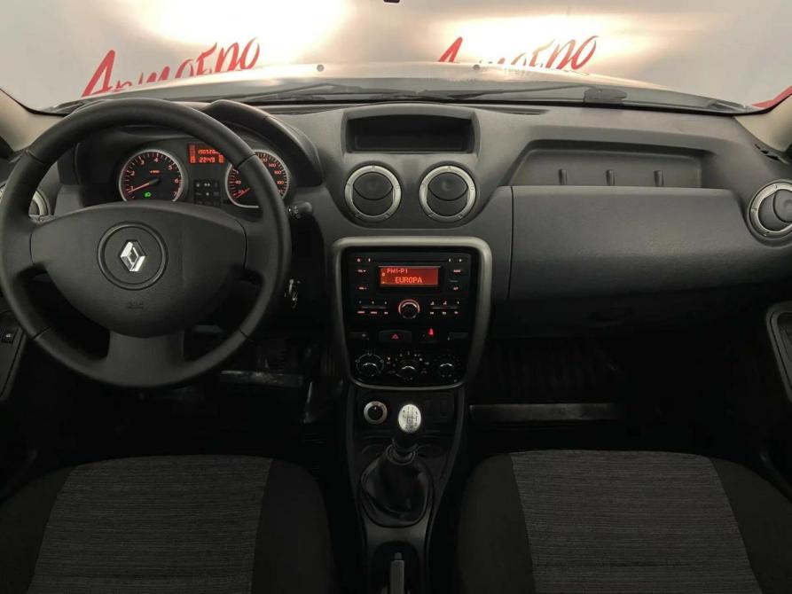 Renault Duster I Псков  - изображение 9