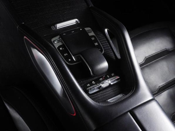 Mercedes-Benz GLE AMG II (V167) с пробегом 2021 года, цена 7 479 000 рублей, 80990 км, внедорожник, Автокод Объявления